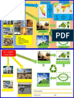 Infografia para 2º Grado