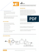 Datasheet