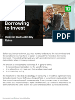 Borrowing To Invest EN