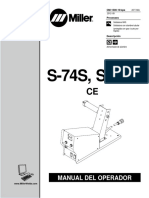 Alimentador S-74