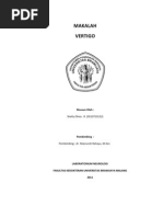 Download Tugas Pengayaan VERTIGO by Kalshovia Meida Iswari SN58305378 doc pdf