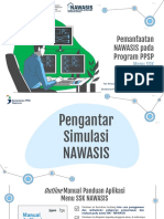 2021.11.22 Bahan Paparan Pelatihan NAWASIS SSK