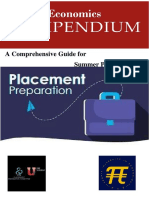 PiE Compendium '22