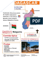Exposición Madagascar