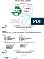 RM - Calendarios Desarrollo