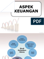 Materi SKB - Aspek Keuangan 1