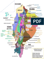 Ubicación Industria de Balanceados