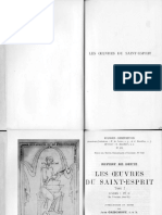 Les Œuvres Du Saint-Esprit, Livres I Et II, Tome I (PDFDrive)