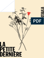 La Petite Dernière by Fatima Daas - Z Lib - Org - 1