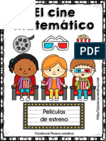 Cine Matematico