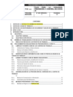 Covid Plan para La Vigilancia, Prevención y Control de Covid - 19