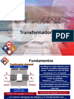 Clase 15 Transformadores