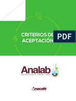 Criterios Analab 2016 1