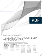 Manual Usuario 42LG