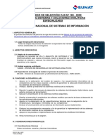 189-Analista de Sistemas y Soluciones Analíticas Especializado