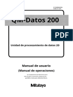 Qm Data 200 Users Manual.en.es