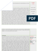 Asimetrías cerebrales y estilos cognitivos