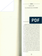 11. La ciudadanía del consumidor