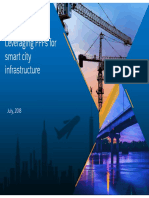 Leveraging Ppps For Smart City Infrastructure: July, 2018