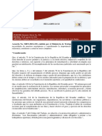 Acuerdo MDT-2021-219 NORMATIVA TÉCNICA QUE REGULA EL PROCEDIMIENTO DE VISTO BUENO (RO526 - 30082021)