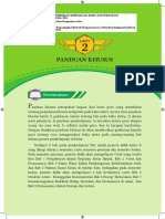 Buku Guru IPA - Buku Panduan Guru Ilmu Pengetahuan Alam Bab 1 - Fase E