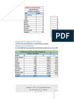 Estadistica Tasa de Matrimonios Camila Giraldo