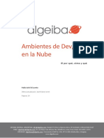 Algeiba AmbientesDevTestCloud v201905