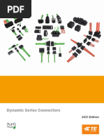 Eng DS 1-1773732-4 Dynamic Series Catalog 2111 | PDF