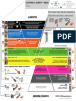 IDDSI Whole Framework A3 Poster SPANISH No Bleed June13 2020