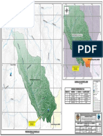 5.0 Mapa Base de La Cuenca y La Unidad