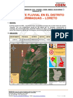 Informe de Emergencia #1319 13set2021 Accidente Fluvial en El Distrito de Yurimaguas Loreto 8