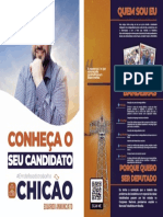 FLYER - CHICÃO