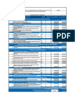 Presupuesto entregables consuloria EGRP 20211