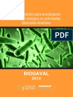Biogaval 2013