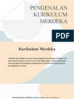 Pengenalan Kurikulum 2013