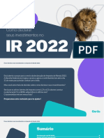 eBook ImpostoDeRenda 2022 V2