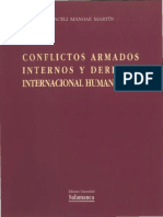 1993 Conflictos Armados Internos y Dihumanitario Ed Usal Texto Integro