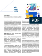 Decisiones de Costos Después de La Pandemia: Opinión