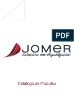 Catalogo Jomer Out 2021