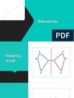 Simetrias