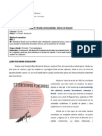 Ivºfilosofia - Retroalimentacion Guia Nº15 y Guia Nº16 Con Clase Online - 10 Al 14 Agosto