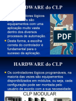 CLP - Hardware