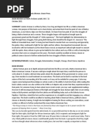 Book Review Artifact