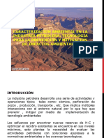 Caracterizacion Ambiental