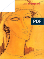 Art Dossier - Modigliani