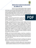 ACTA 06.1 REINICIO PLAZO DE EJECUCION DE OBRA N° 03-Final