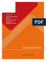 Catalogo Ultrasafe Compacto (Portugues) #Set2019