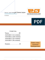 Actividad 1 y 2