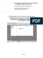 Guia Calcular Modelo Geoidal GGM10