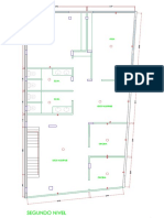 Anteproyecto 03 Segundo Nivel